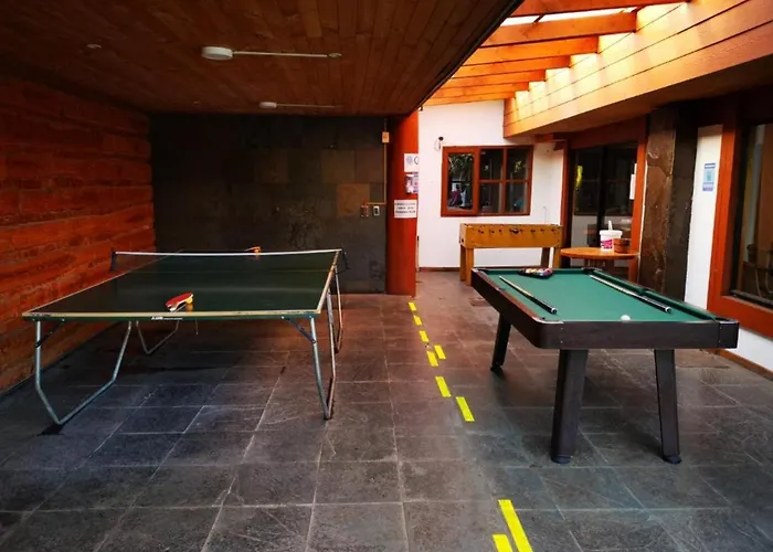 Cabanas Kernayel