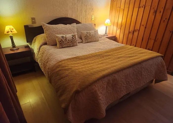 Cabanas Kernayel