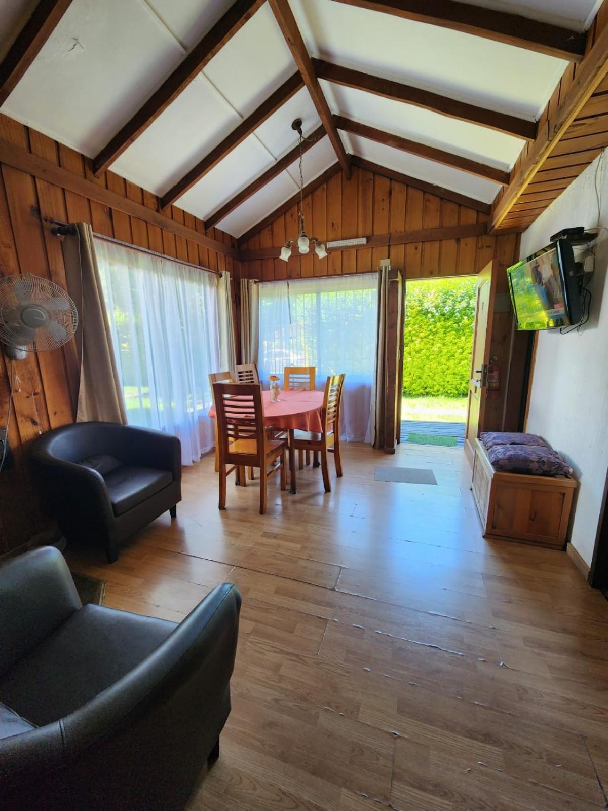 Casa de Férias Kernayel Pucón